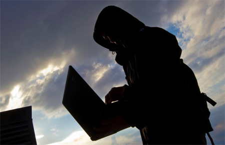 Gigantesco robo de contraseñas de Internet